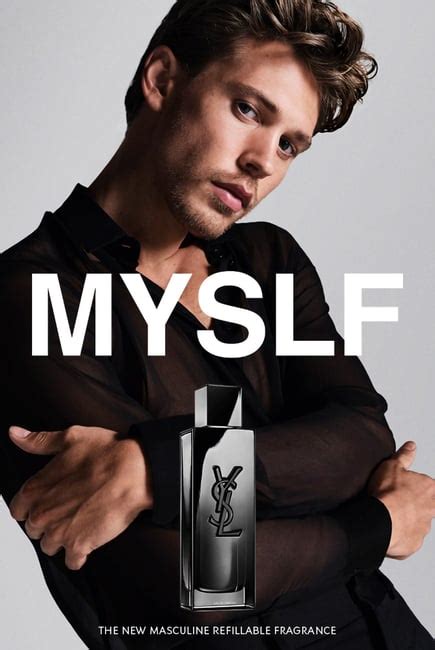 ysl yself